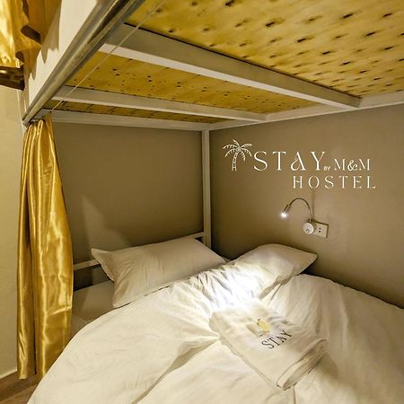 Stay Hostel - Motorbike & Locker Rental Thakhek Exterior foto